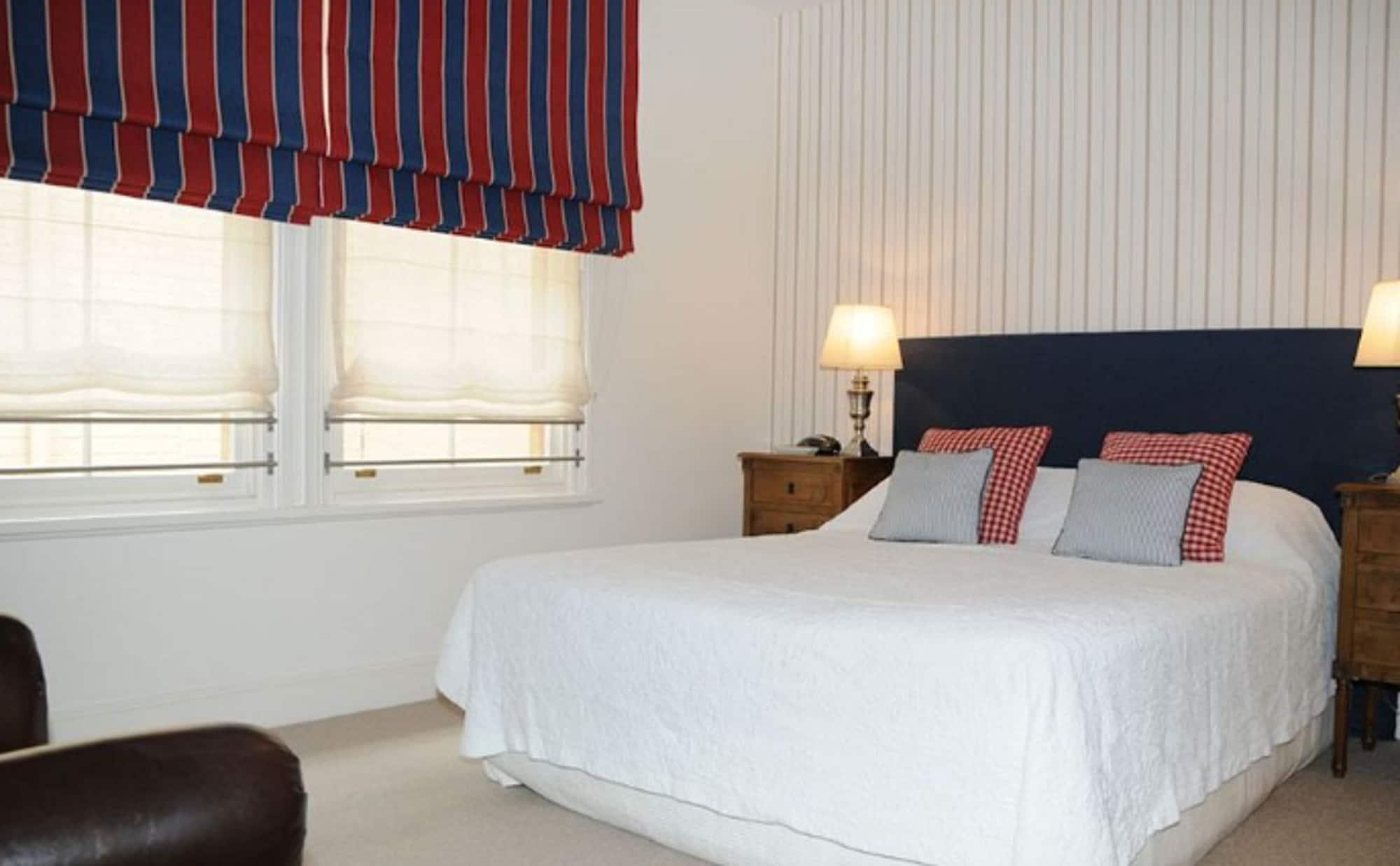 The Russell Boutique Hotel 시드니 외부 사진