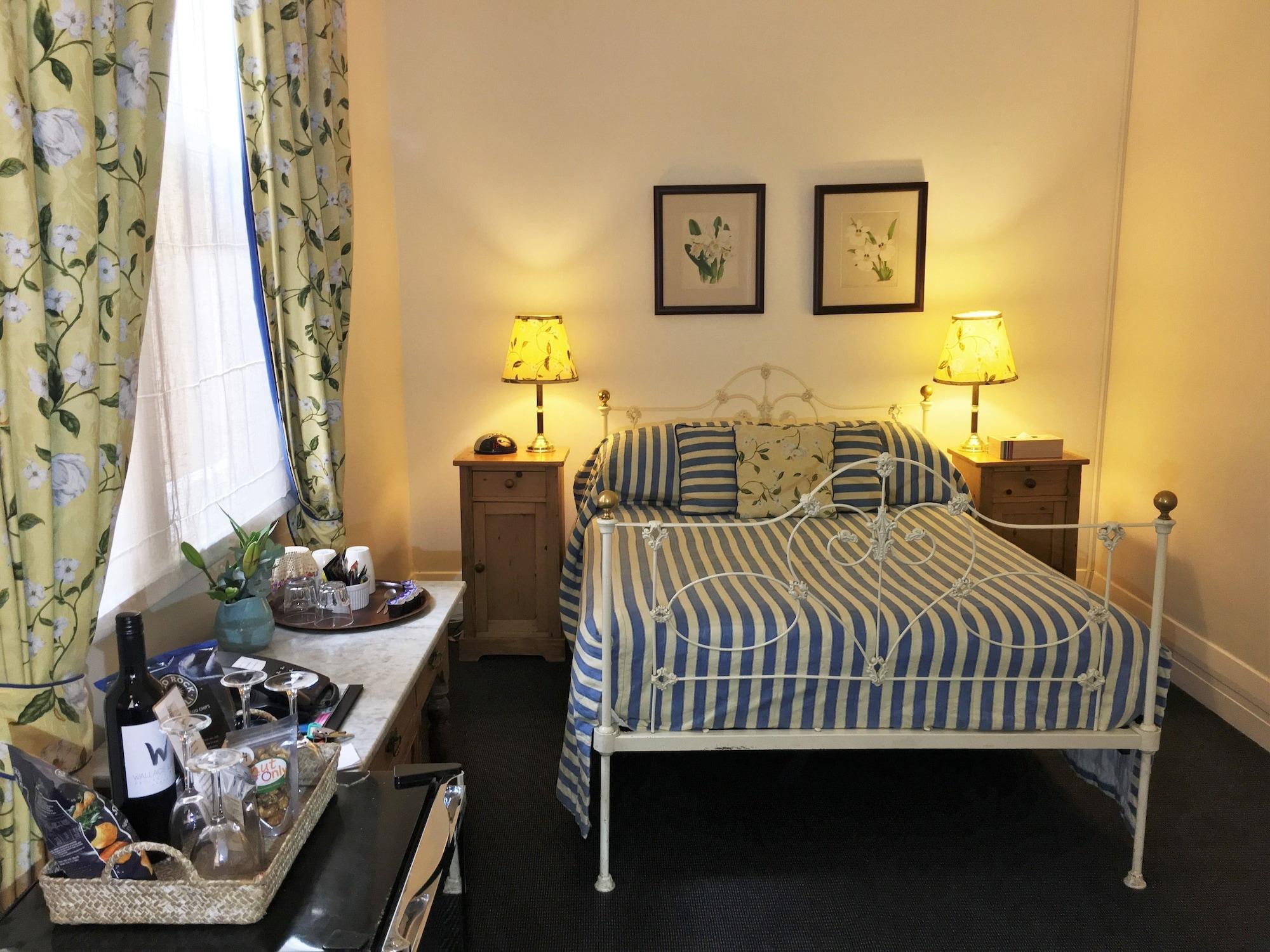 The Russell Boutique Hotel 시드니 외부 사진