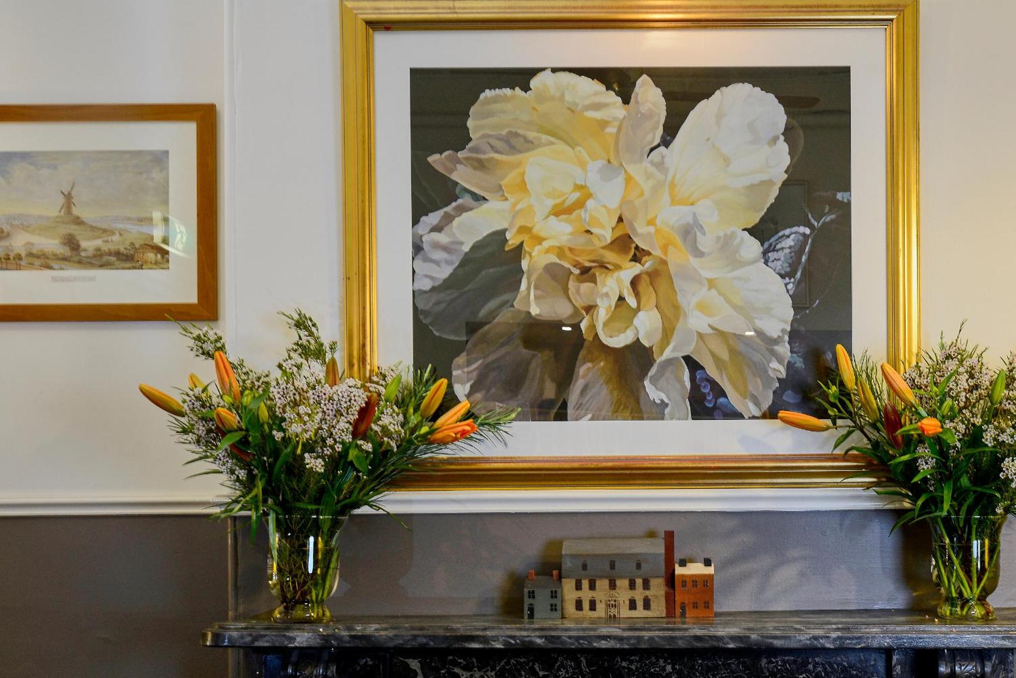 The Russell Boutique Hotel 시드니 외부 사진