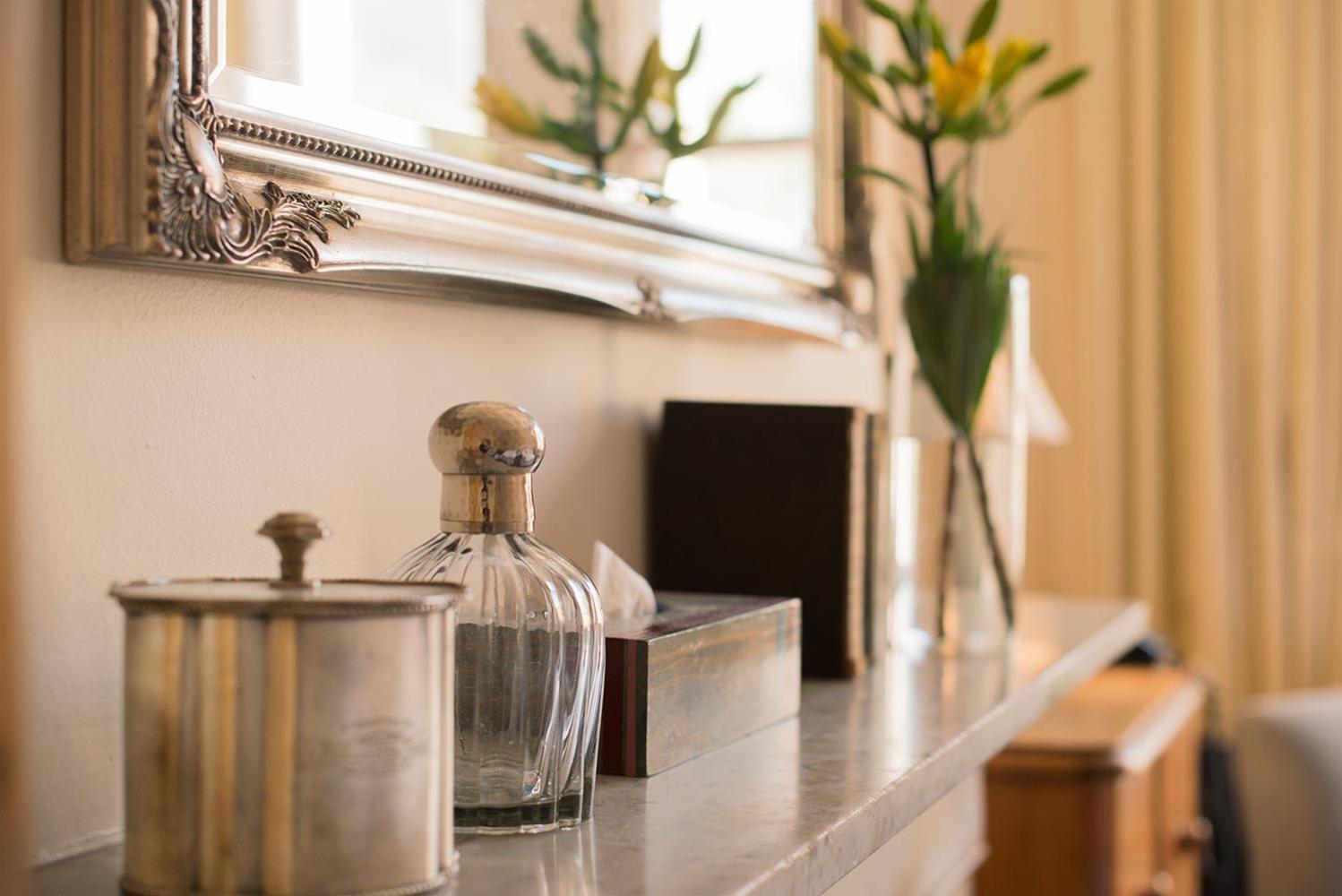 The Russell Boutique Hotel 시드니 외부 사진