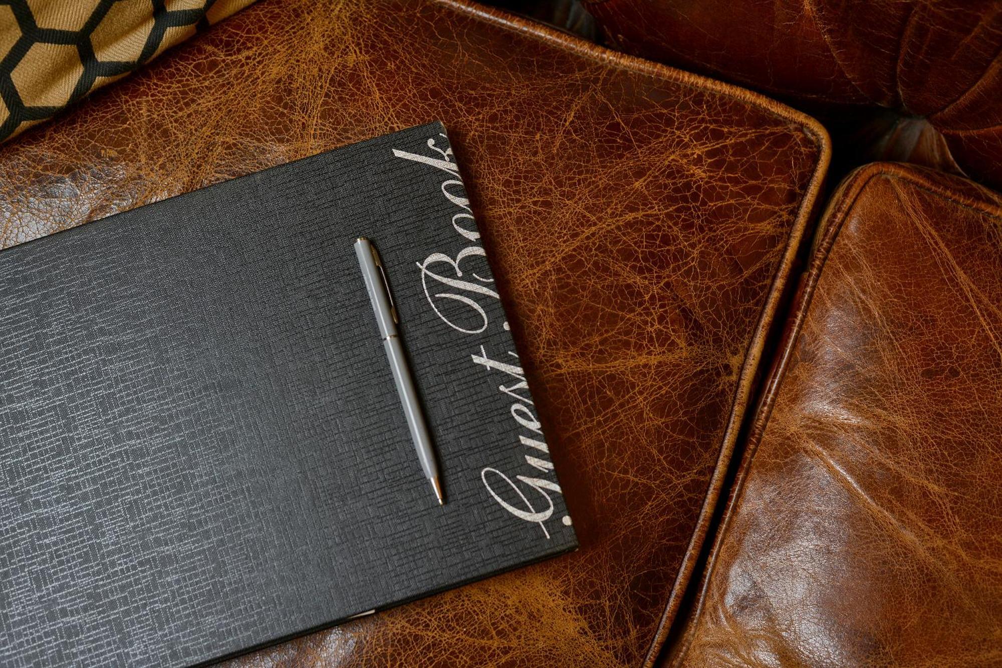 The Russell Boutique Hotel 시드니 외부 사진