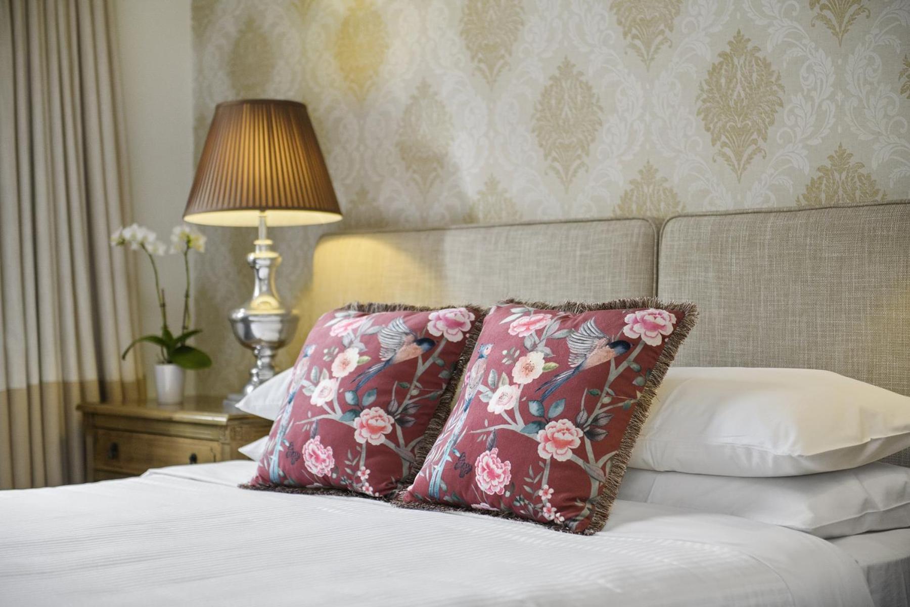 The Russell Boutique Hotel 시드니 외부 사진