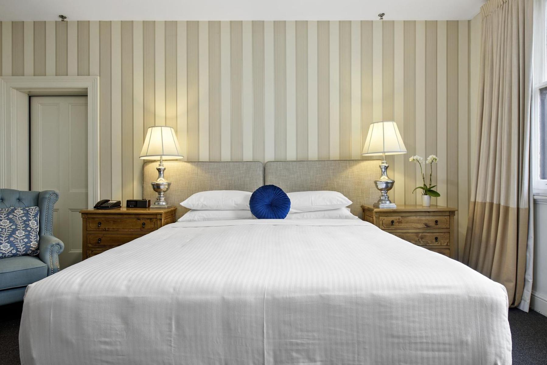 The Russell Boutique Hotel 시드니 외부 사진