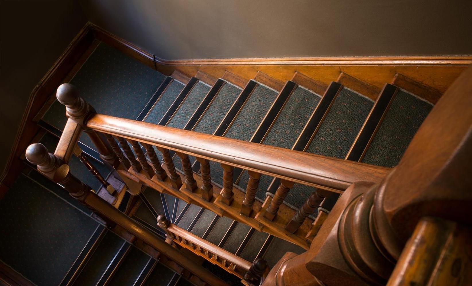 The Russell Boutique Hotel 시드니 외부 사진