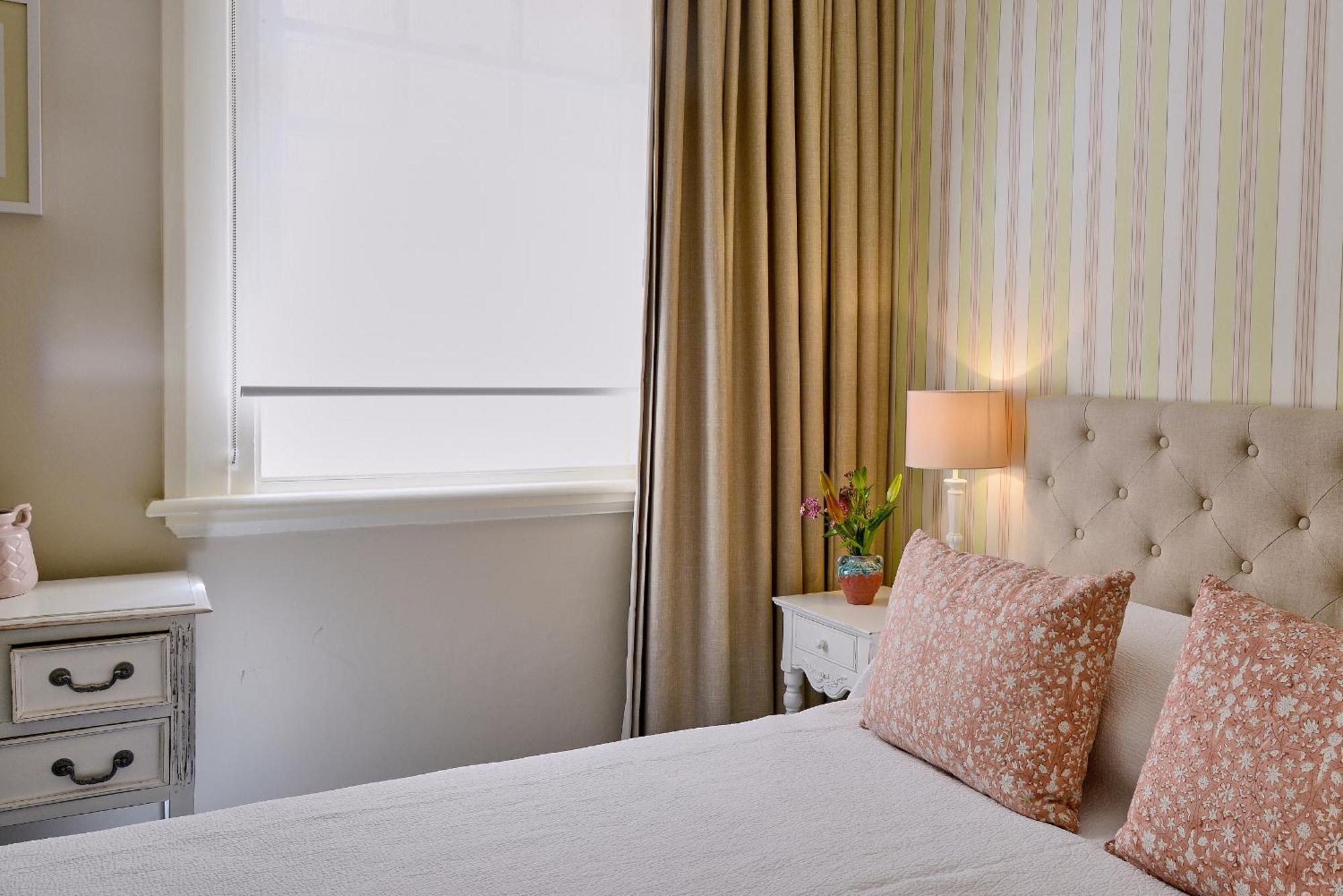 The Russell Boutique Hotel 시드니 외부 사진