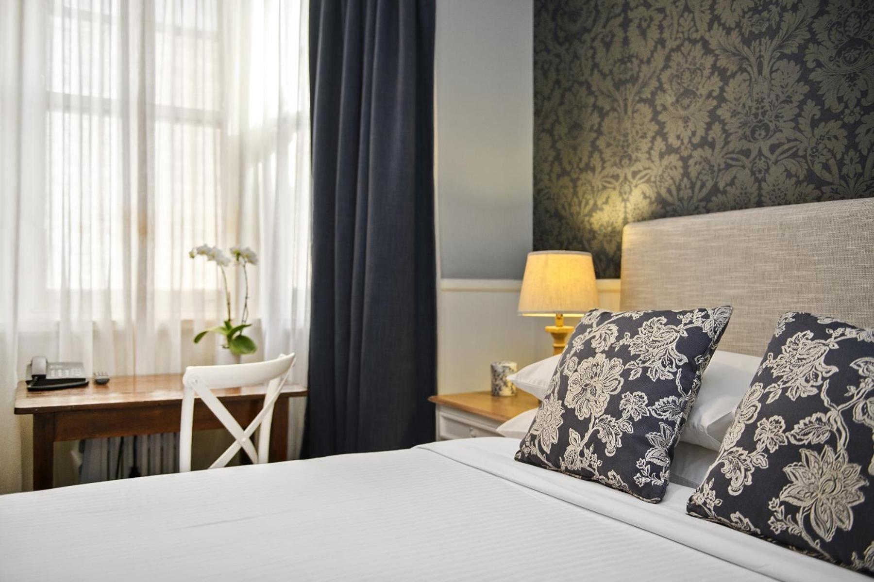 The Russell Boutique Hotel 시드니 외부 사진