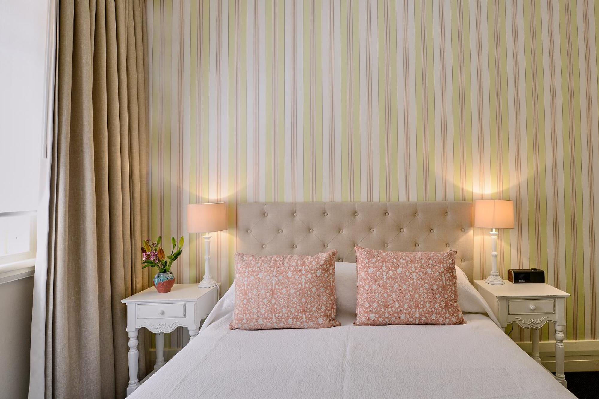 The Russell Boutique Hotel 시드니 외부 사진