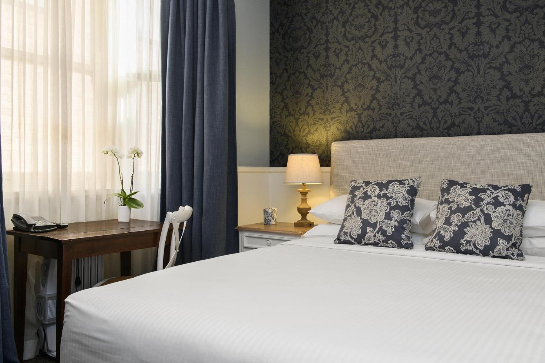 The Russell Boutique Hotel 시드니 외부 사진