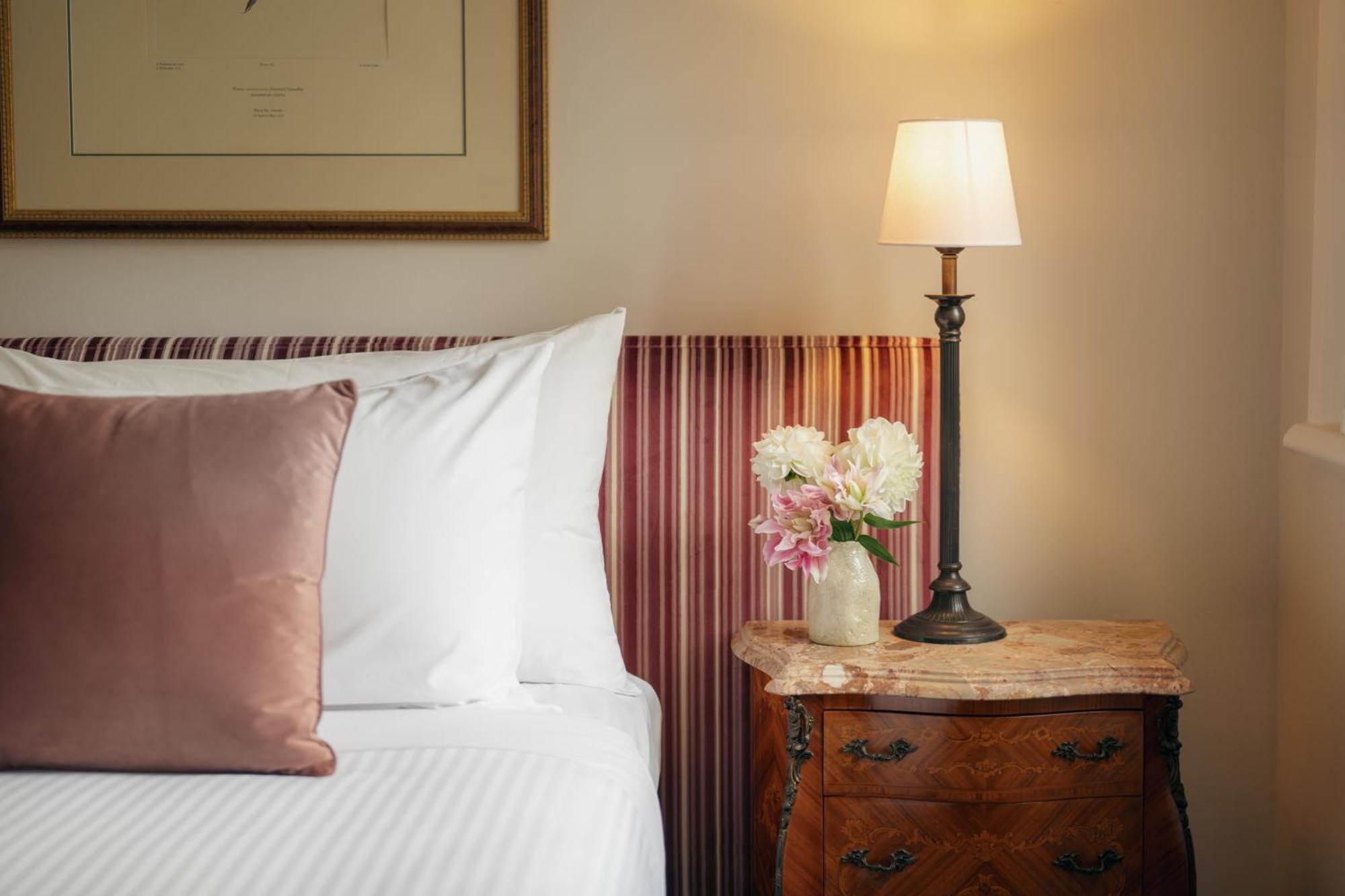 The Russell Boutique Hotel 시드니 외부 사진