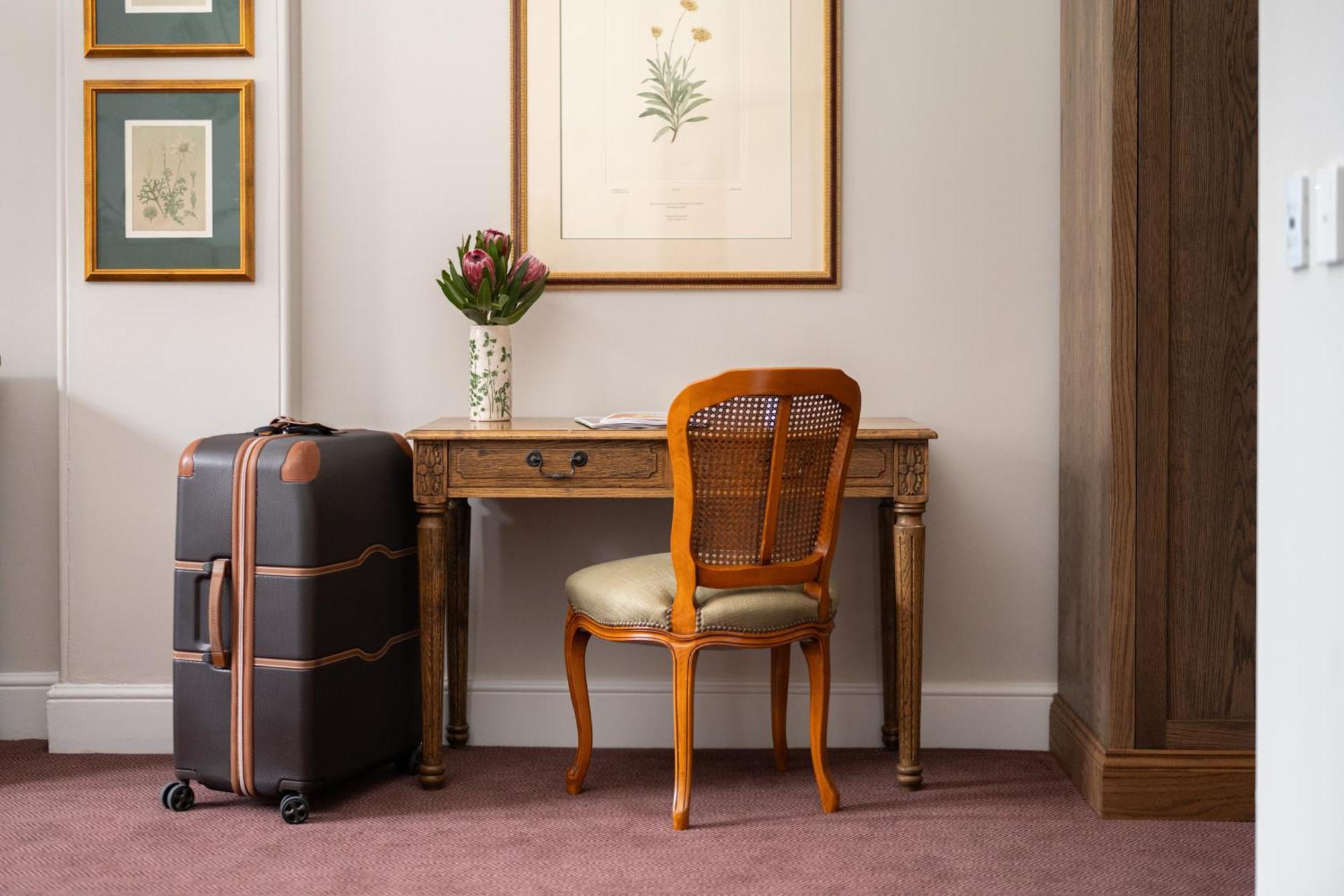 The Russell Boutique Hotel 시드니 외부 사진