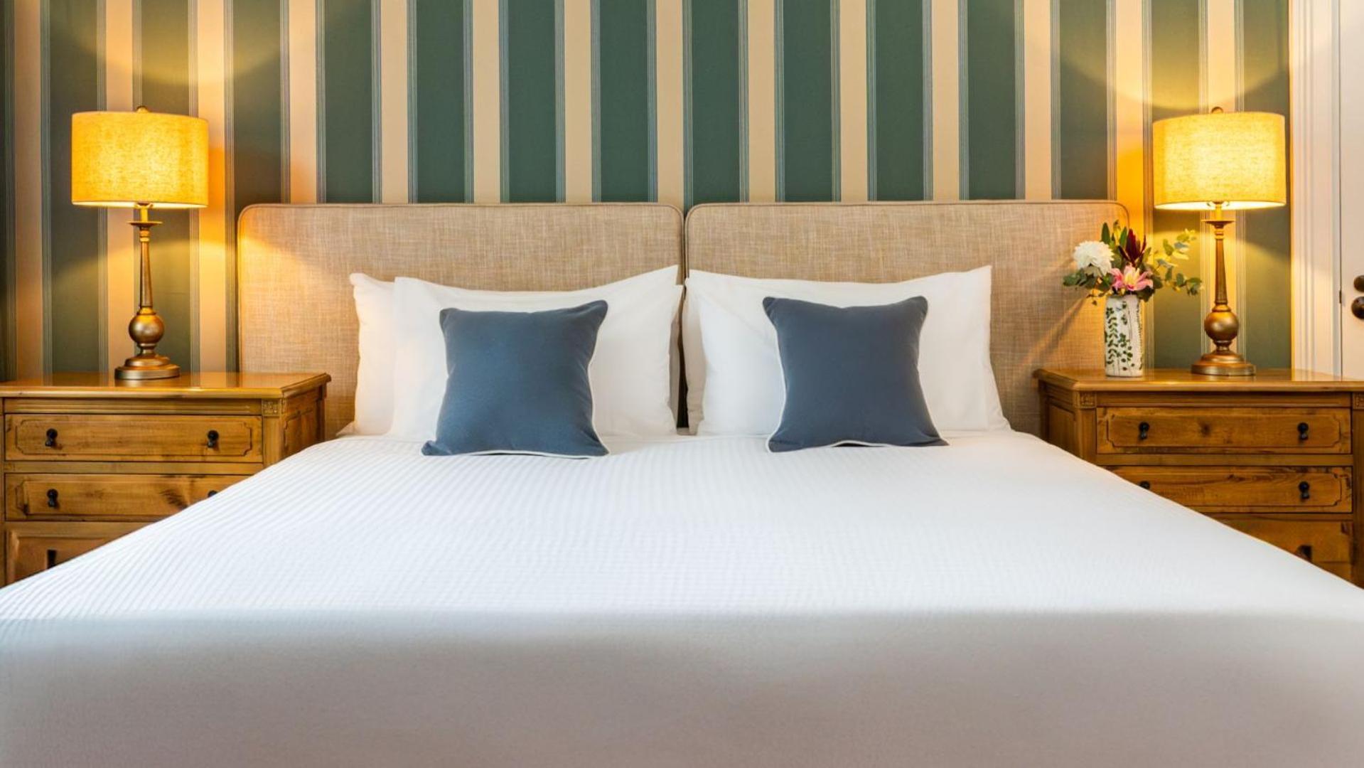 The Russell Boutique Hotel 시드니 외부 사진