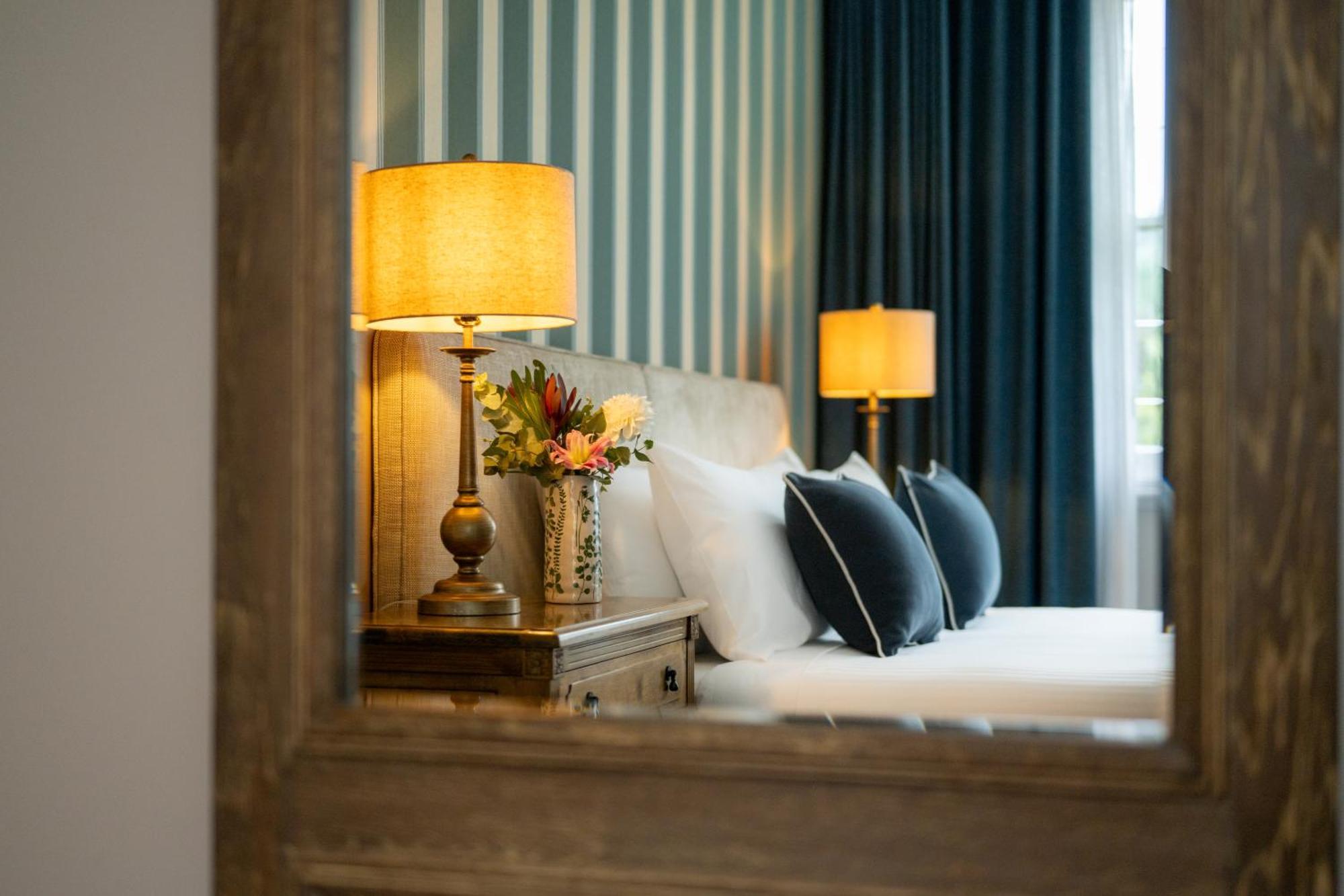 The Russell Boutique Hotel 시드니 외부 사진