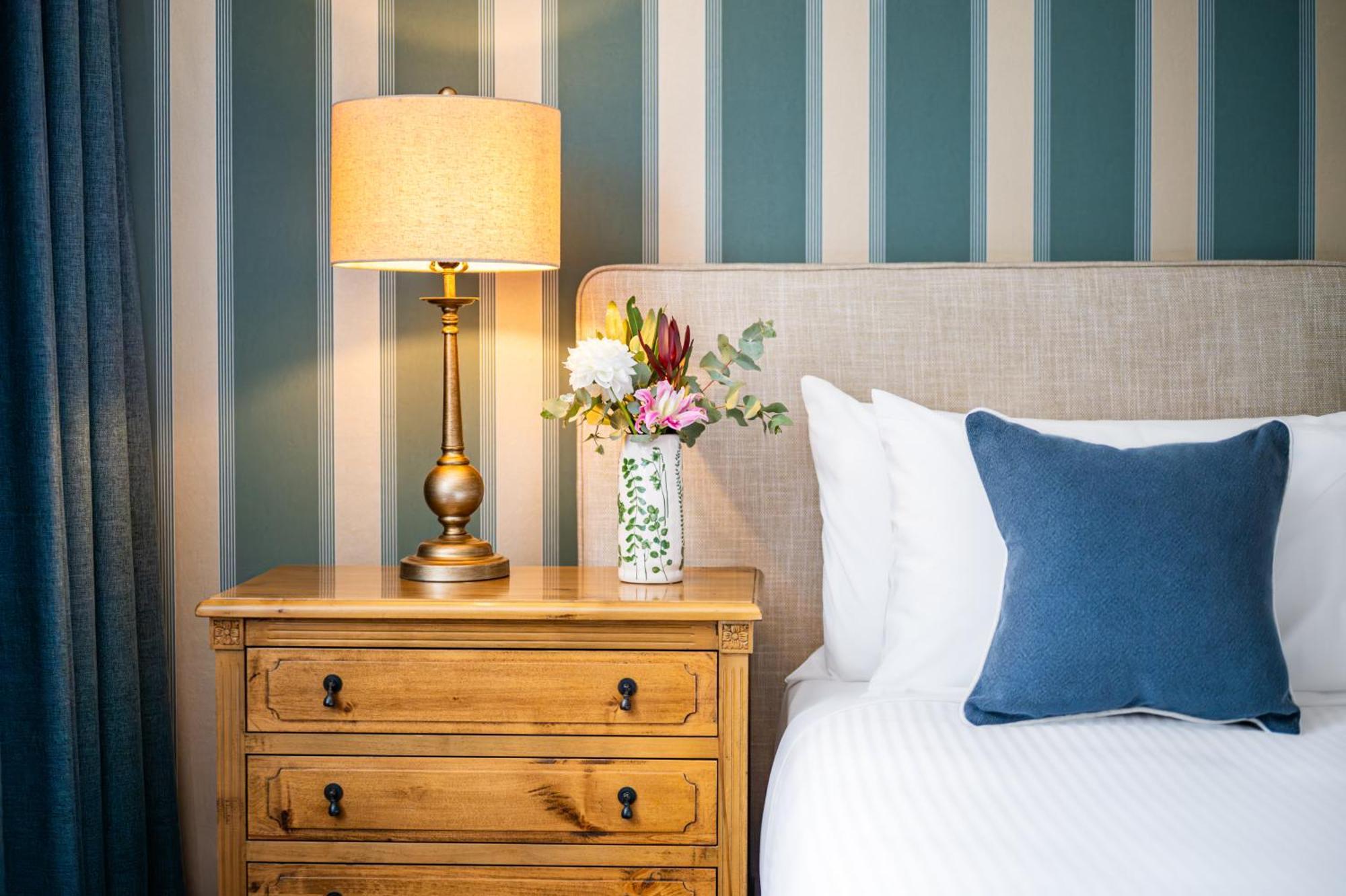 The Russell Boutique Hotel 시드니 외부 사진